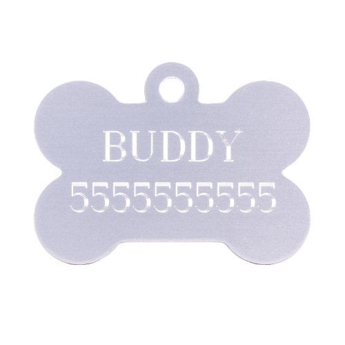 Pitbull ID Tags