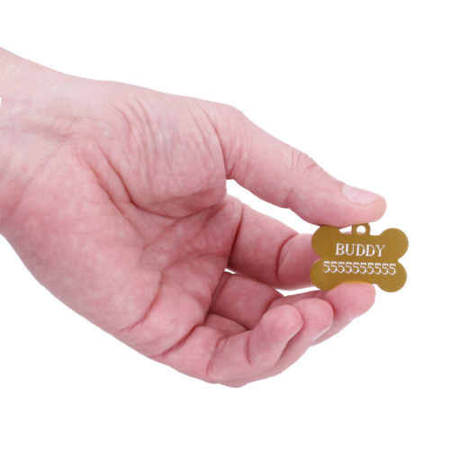 Staffordshire Bull Terrier ID Tags