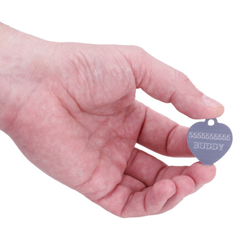 Staffordshire Bull Terrier ID Tags
