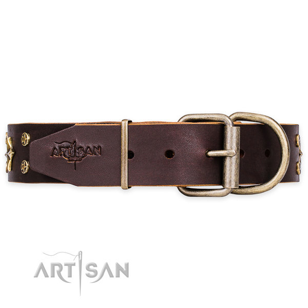 Unique Dog Collars