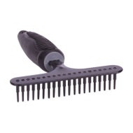 Dog Grooming Rake Comb for Staffy "Denti Conici Grande"