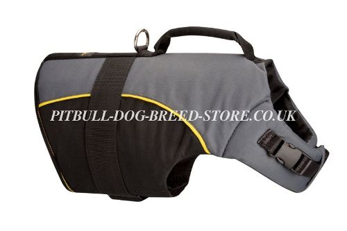 Vest Harness for Dogs