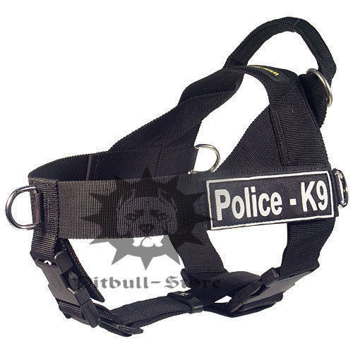 K9 Dog Harness
