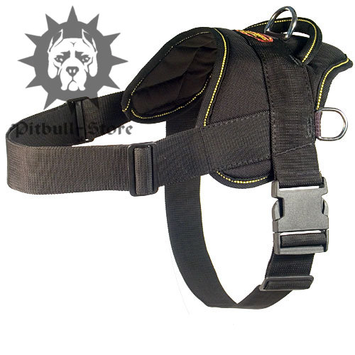 Dog Harness for Pulling
