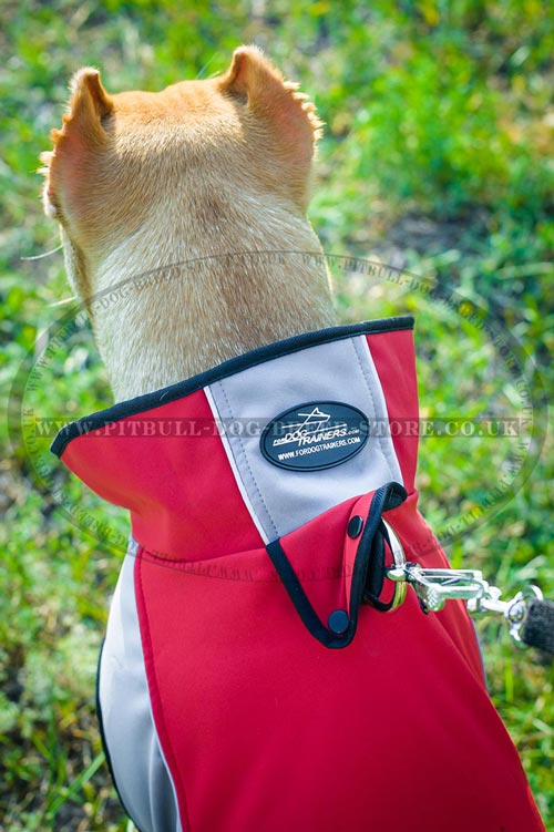 Waterproof Dog Coat