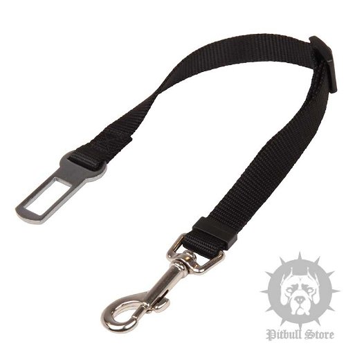 Dog Car Leash Seat Belt