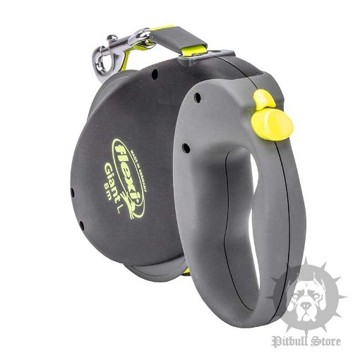 Retractable Dog Leash