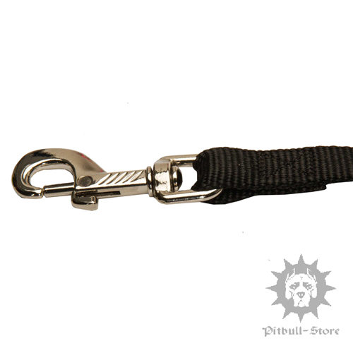 Nylon Dog Lead UK
