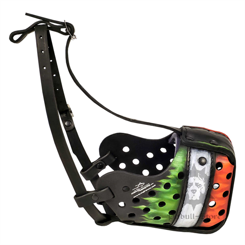 Muzzle for Dogs