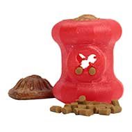 Everlasting Fireplug Dog Toy