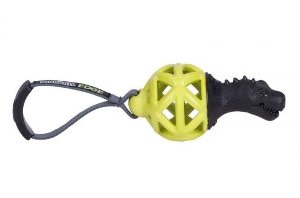 Dog Toys for My Staffy