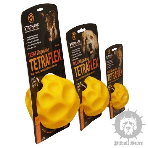 Dog Treat Balls UK