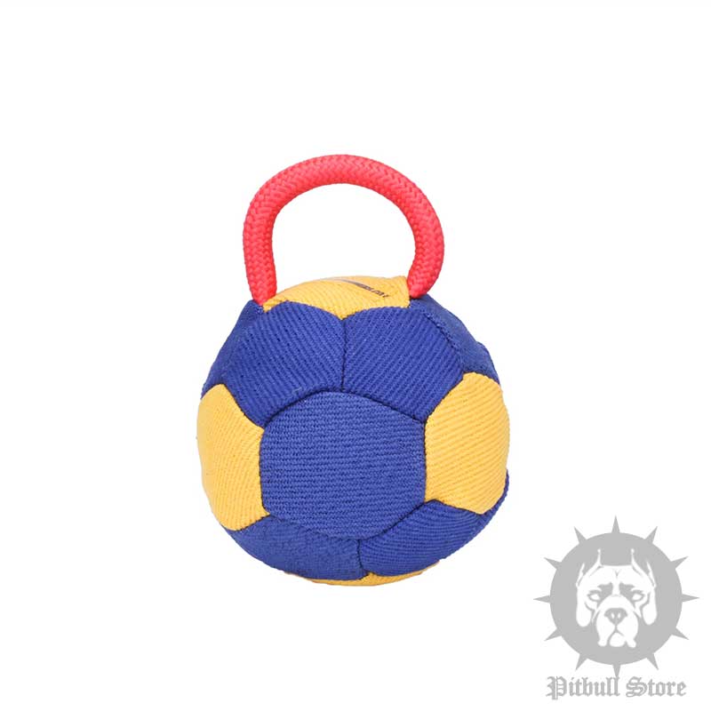 Toy for Pitbull Dogs