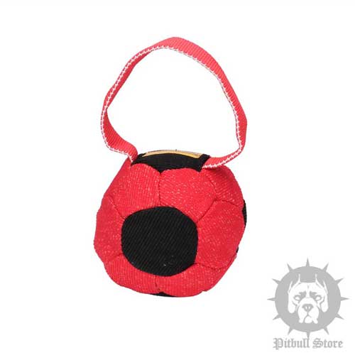 Best Dog Toy for Pitbull