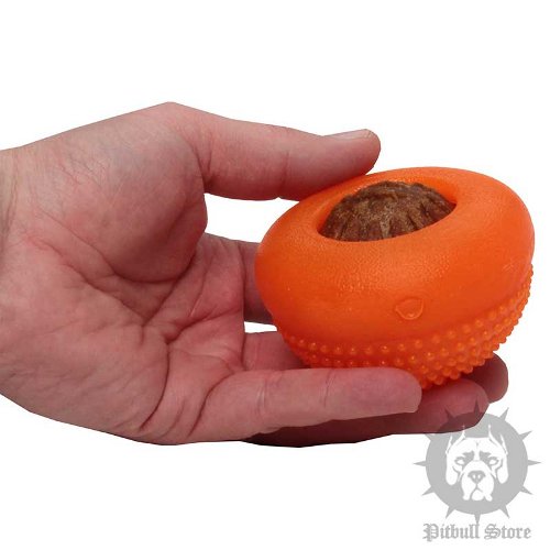 Interactive Dog Food Toy