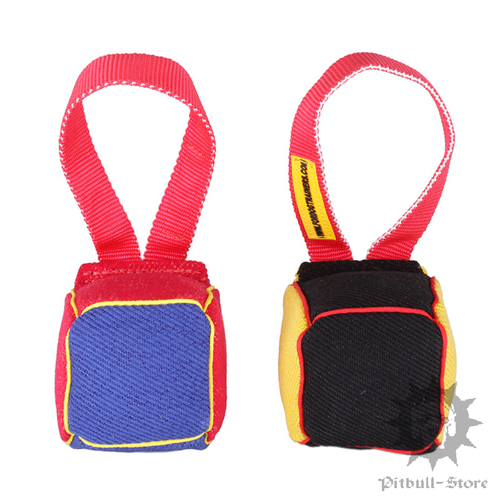 Dog Tug Toys