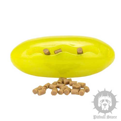 Dog Treat Holder