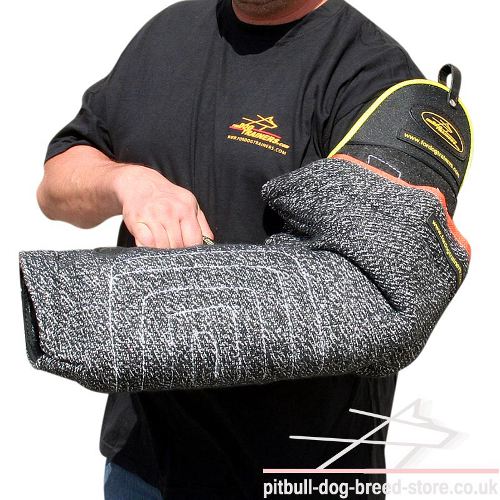 Protective Arm Sleeve