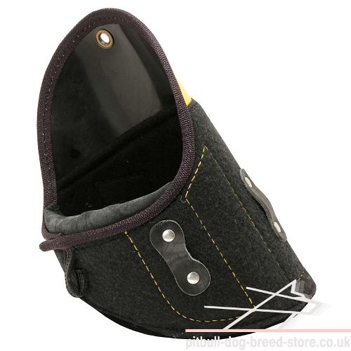 Shoulder Protection