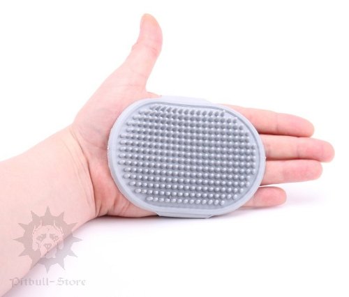 Best Grooming Brush for Pitbull