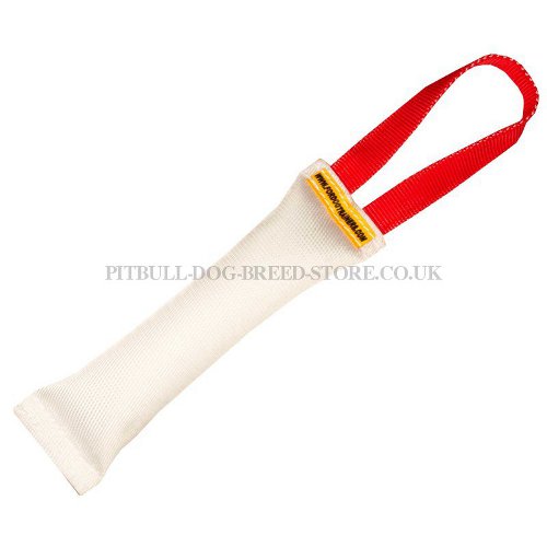 Dog Bite Tug UK