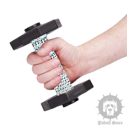 Dog Dumbbells UK