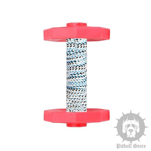 Dog Dumbbells UK