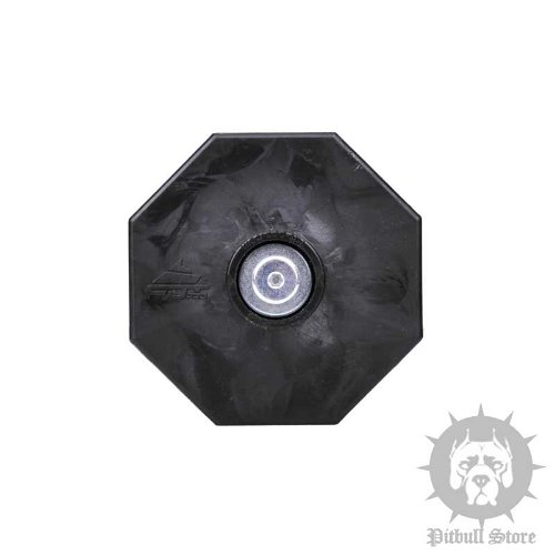 Dog Obedience Training Dumbbell