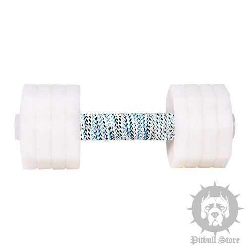 Dog Training Dumbbells