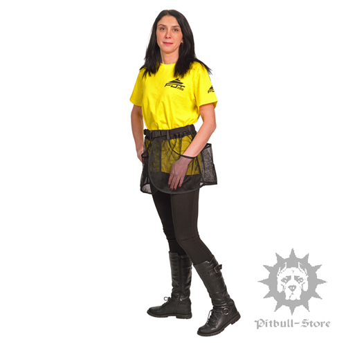Dog Training Skirt