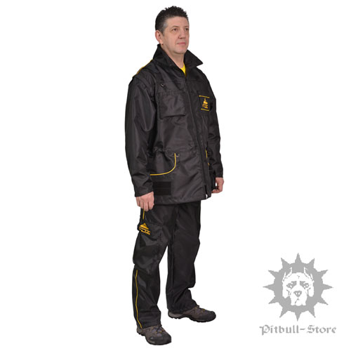 Dog Training Suit