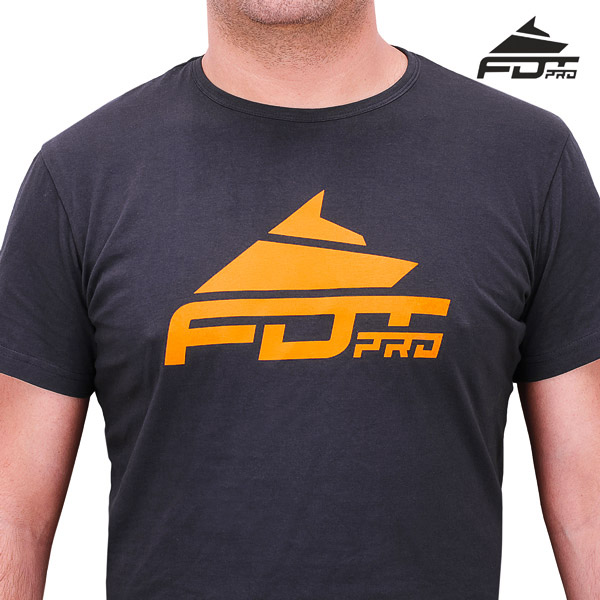 Dog Training T-shirt