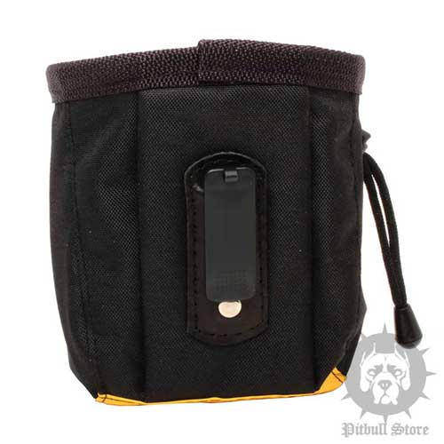 Dog Training Treat Pouch 