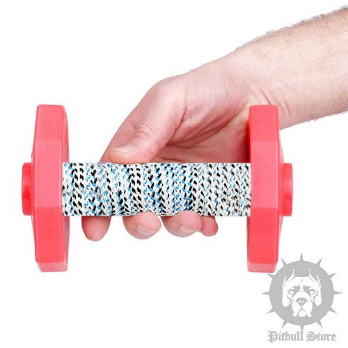 Dumbbell for Dog Training
