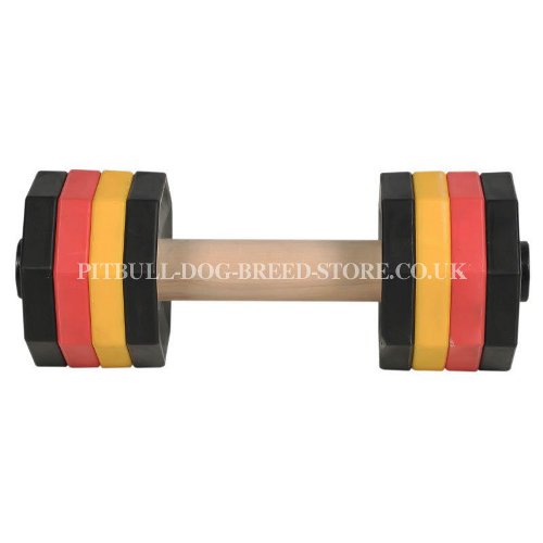 IGP Dumbbell