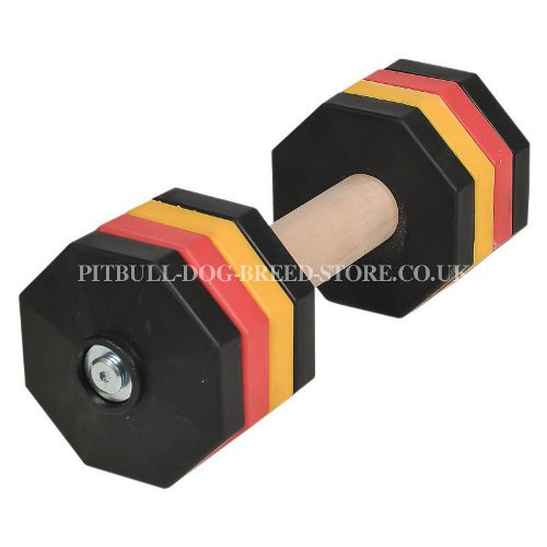 IGP Dumbbells