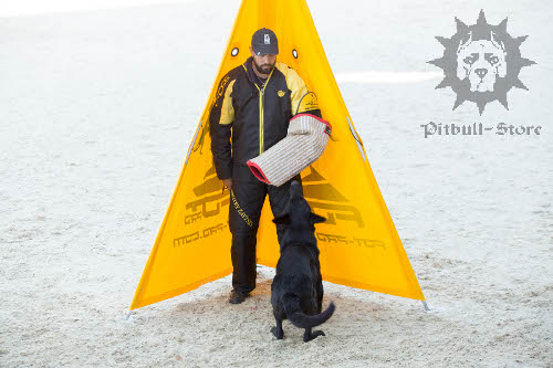 Dog Training Suit