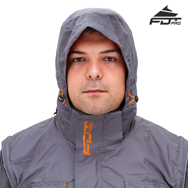 Training Jacket