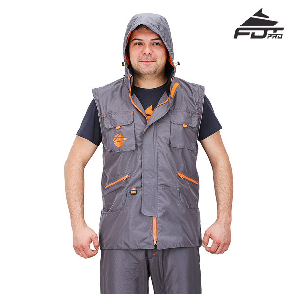 Training Jacket