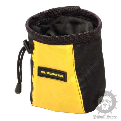 Dog Training Treat Bag