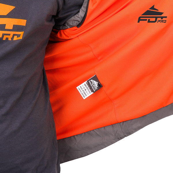 Waterproof Jacket