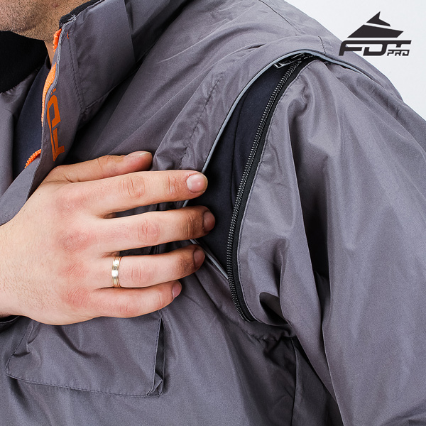 Waterproof Jacket