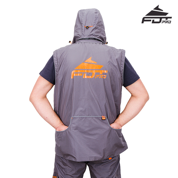 Waterproof Jacket
