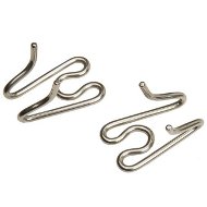 Extra Links for Herm Sprenger Dog Collar Stainless Steel 2.25 mm