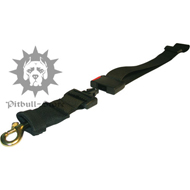 Handsfree Nylon Dog Lead UK