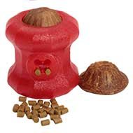 Dog Feeder Toy for Dog Treats for Grown-Up Staffordshire Terrier