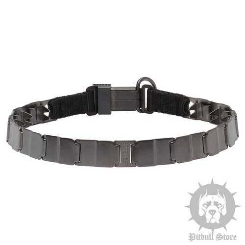 Super Durable Herm Sprenger Prong Collar, UK