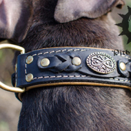 Handmade Dog Collar