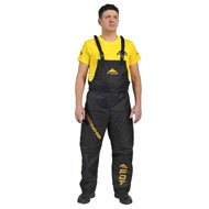 Durable Scratch Pants for Advanced IGP Training