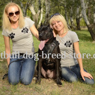 Pitbull Separates Girls Pitbull
Calming Signals